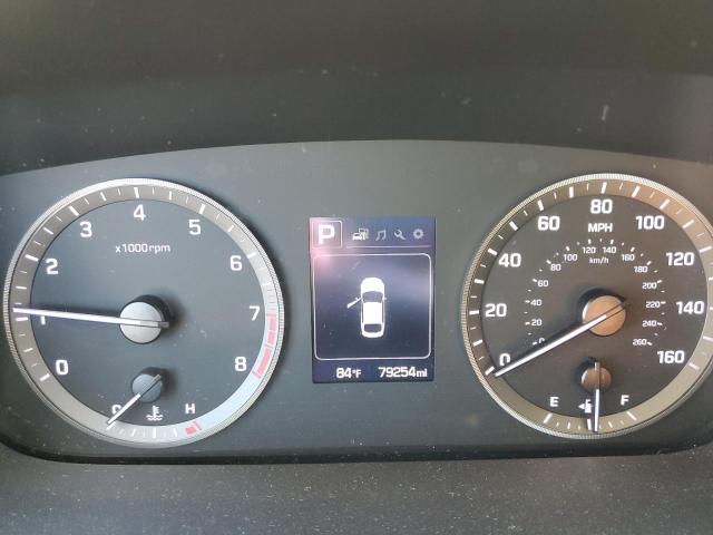 2015 HYUNDAI SONATA SE - 5NPE24AF6FH251322