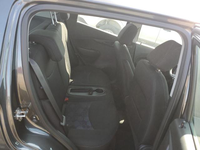 2018 CHEVROLET SPARK 1LT - KL8CD6SA1JC424760