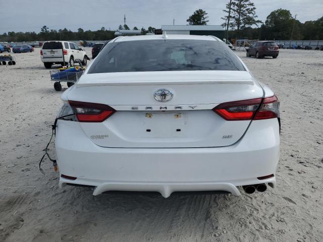 2023 TOYOTA CAMRY SE N - 4T1T11AK6PU766233
