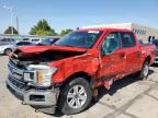 2020 FORD F150 SUPER - 1FTEW1E41LKD53796