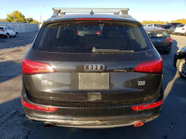 VIN WA1CMAFP4EA109438 2014 Audi Q5, Tdi Premium Plus no.6