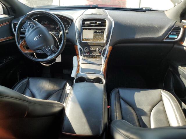 2018 LINCOLN MKX SELECT - 2LMPJ8KRXJBL31870