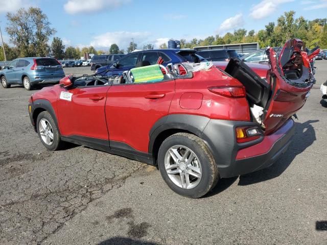 Vin: km8k1caaxku198012, lot: 77623824, hyundai kona se 20192