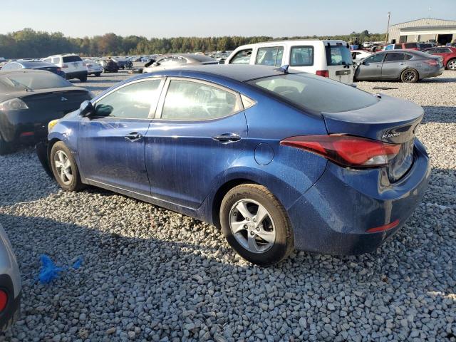 2015 HYUNDAI ELANTRA SE - 5NPDH4AE2FH609212