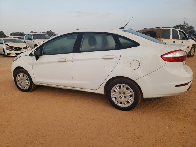 VIN 3FADP4AJ9KM122339 2019 FORD FIESTA no.2