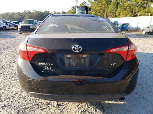 2018 TOYOTA COROLLA L - 5YFBURHE9JP820229