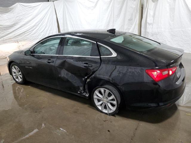 VIN 1G1ZD5ST5PF132140 2023 Chevrolet Malibu, LT no.2