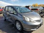 HONDA FIT снимка