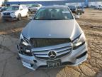 MERCEDES-BENZ E 350 4MAT photo