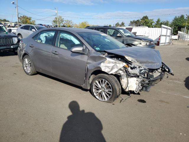 VIN 2T1BURHE3EC120602 2014 Toyota Corolla, L no.4