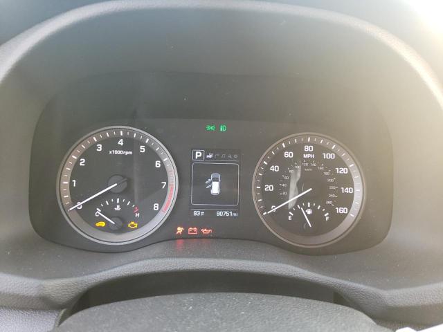 2016 HYUNDAI TUCSON LIM - KM8J33A20GU192368
