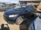 2017 HONDA HR-V LX - 3CZRU6H30HG703046