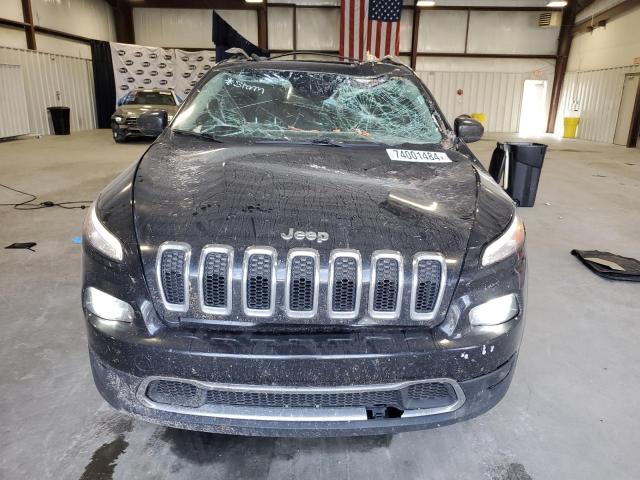 2015 JEEP CHEROKEE L - 1C4PJLDS1FW532078