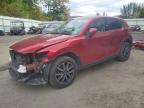 2017 MAZDA CX-5 GRAND - JM3KFBDL5H0101223