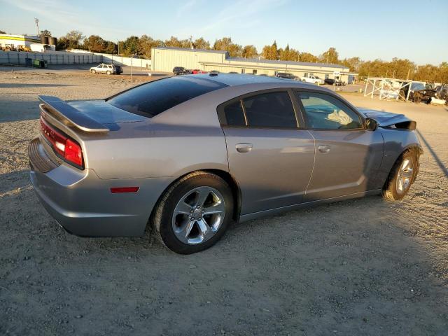 VIN 2C3CDXCT8EH137887 2014 Dodge Charger, R/T no.3