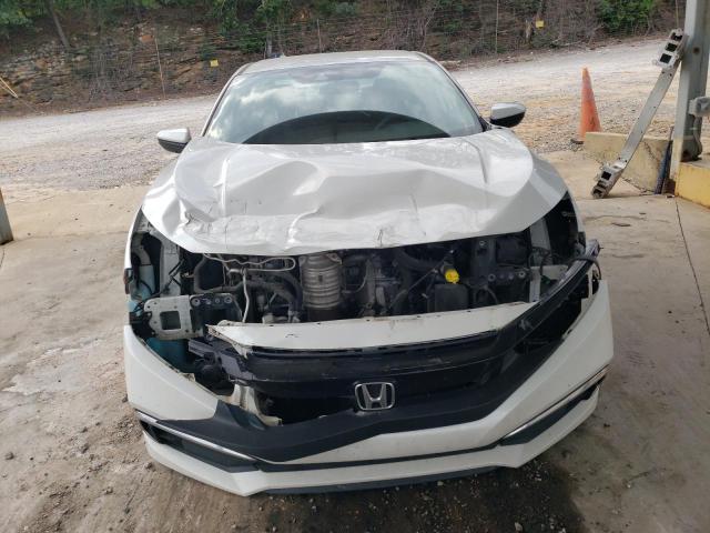 VIN 19XFC2F61KE009440 2019 Honda Civic, LX no.5