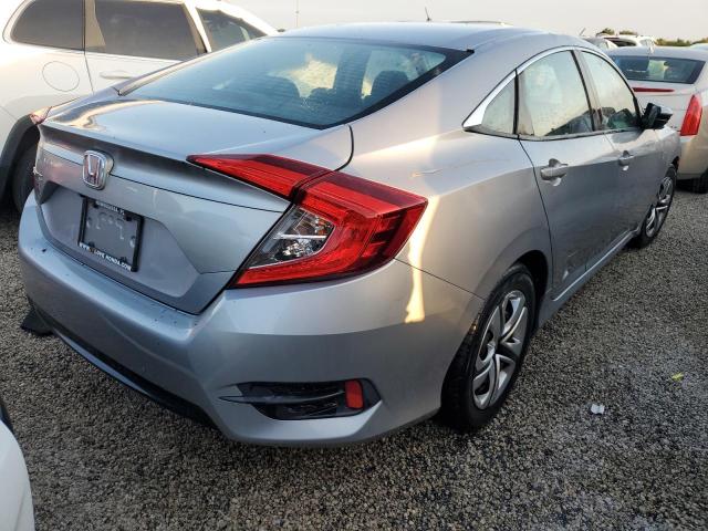 VIN 2HGFC2F58JH561576 2018 Honda Civic, LX no.3