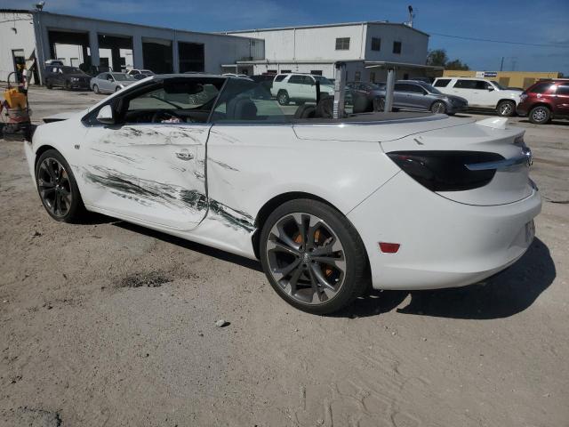 BUICK CASCADA PR 2017 white  gas W04WH3N58HG004240 photo #3