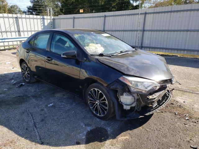 VIN 5YFBURHE0GP483541 2016 Toyota Corolla, L no.4