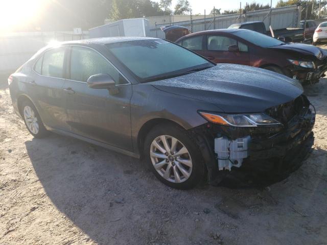 2018 TOYOTA CAMRY L - 4T1B11HK5JU024270