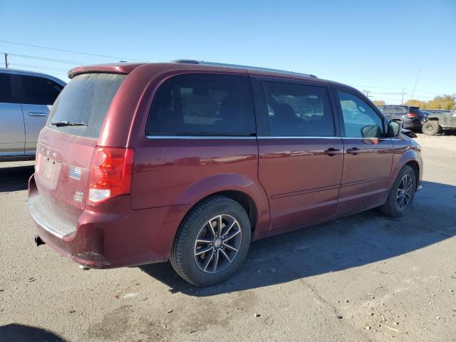 2017 DODGE GRAND CARA - 2C4RDGCG8HR818770
