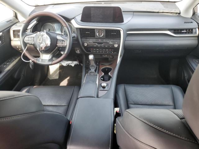 2020 LEXUS RX 350 - 2T2HZMAA9LC172959