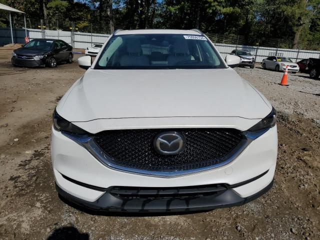 2019 MAZDA CX-5 GRAND - JM3KFADM6K1548440