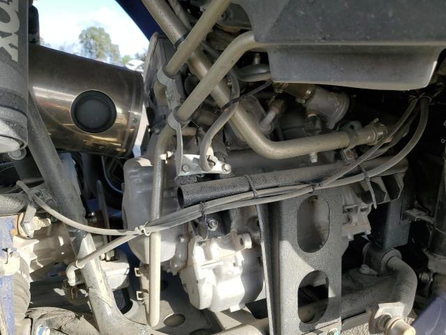 2020 YAMAHA YXZ1000 - 5Y4AN29Y0LA102656
