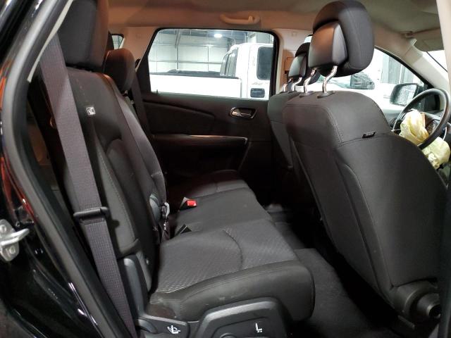 2018 DODGE JOURNEY SE - 3C4PDCAB4JT443485