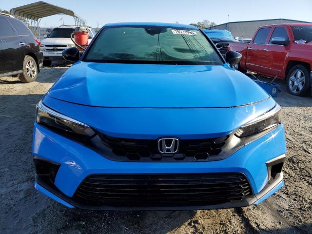 2024 HONDA CIVIC SPOR - 19XFL2H81RE020706
