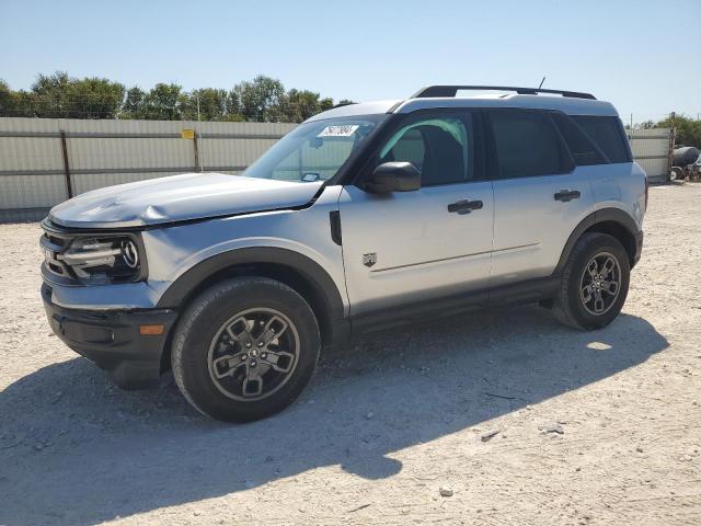 2021 FORD BRONCO SPO #2953060629