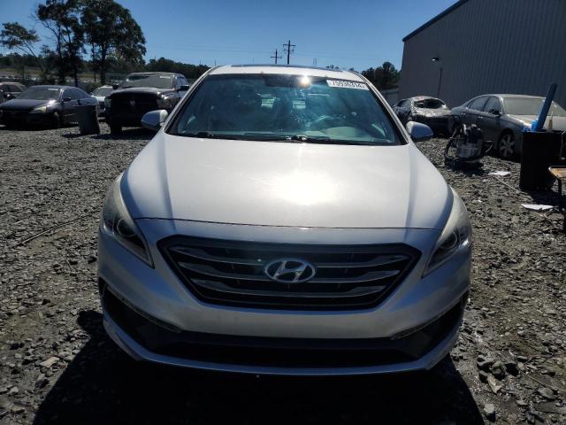 2017 HYUNDAI SONATA SPO - 5NPE34AF7HH489941