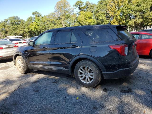 2021 FORD EXPLORER - 1FMSK7BH6MGA99480
