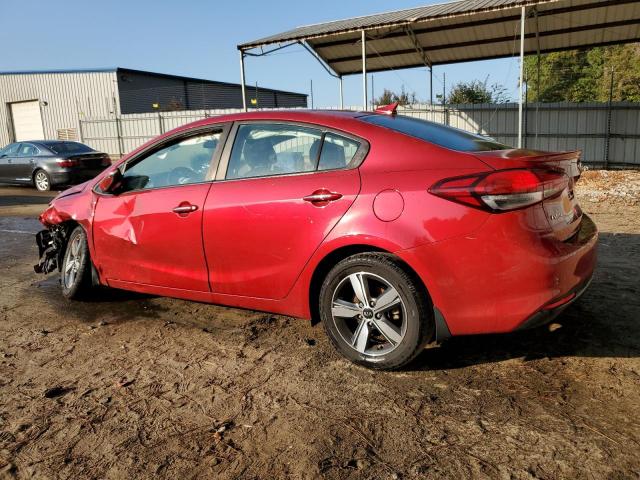 VIN 3KPFL4A77JE238103 2018 KIA FORTE no.2