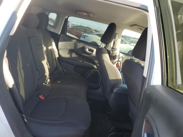 2017 JEEP COMPASS SP - 3C4NJDAB5HT688893