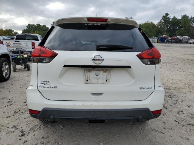 2017 NISSAN ROGUE SV - 5N1AT2MV7HC766374