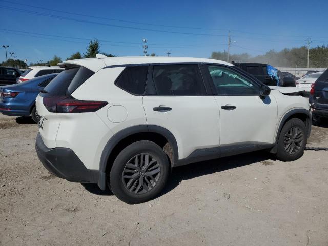 2021 NISSAN ROGUE S - 5N1AT3AAXMC689839