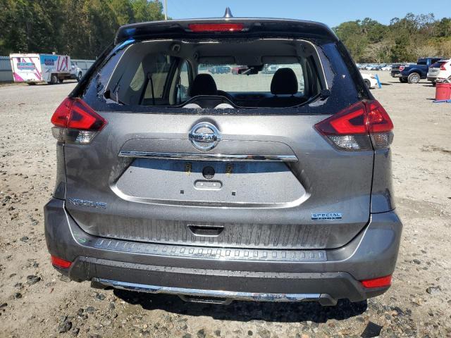 2019 NISSAN ROGUE S - 5N1AT2MT7KC810217