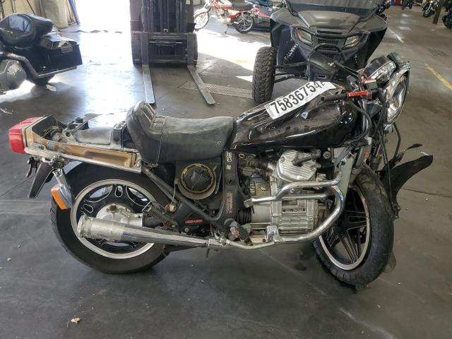 1981 HONDA GL500 #2926292373