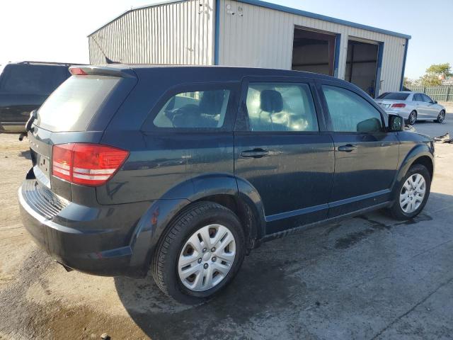 VIN 3C4PDCAB1DT671576 2013 Dodge Journey, SE no.3