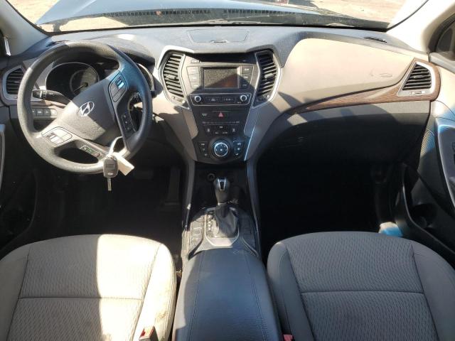 2018 HYUNDAI SANTA FE S - 5NMZT3LB7JH097213
