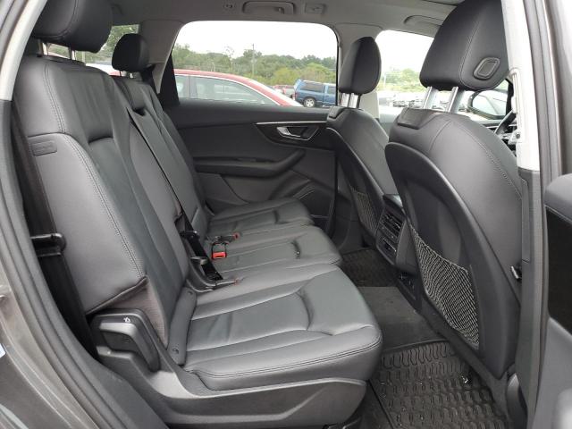 2022 AUDI Q7 PREMIUM - WA1LXBF77ND020393