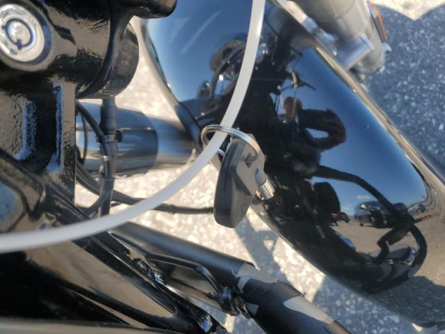 2015 HARLEY-DAVIDSON FLSTC HERI 1HD1BWV11FB011216