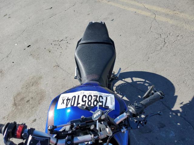 2020 YAMAHA MT09 - JYARN53EXLA008453