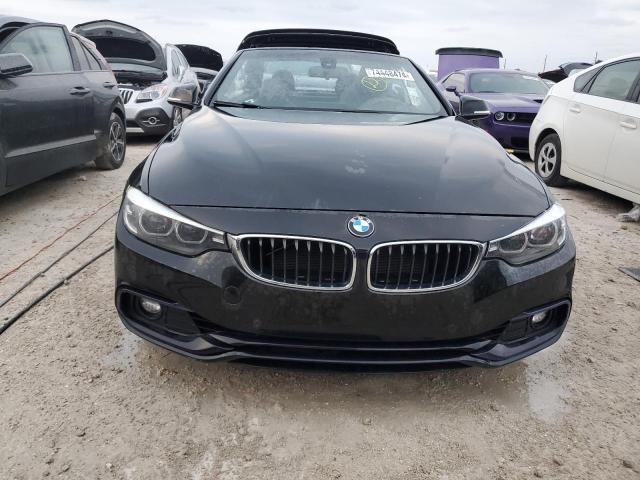 VIN WBA4Z1C5XJEC58633 2018 BMW 4 SERIES no.5