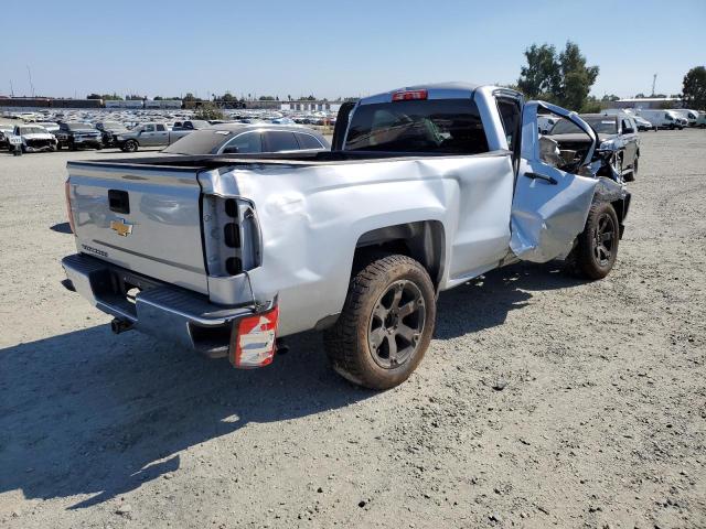 2016 CHEVROLET SILVERADO - 1GCNCNEC0GZ425933