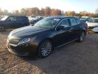 LINCOLN MKS photo