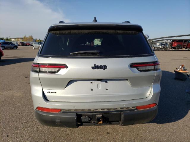 2024 JEEP GRAND CHER - 1C4RJKAGXR8572252