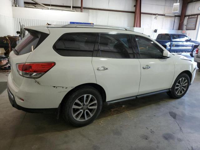 2016 NISSAN PATHFINDER - 5N1AR2MN3GC656449