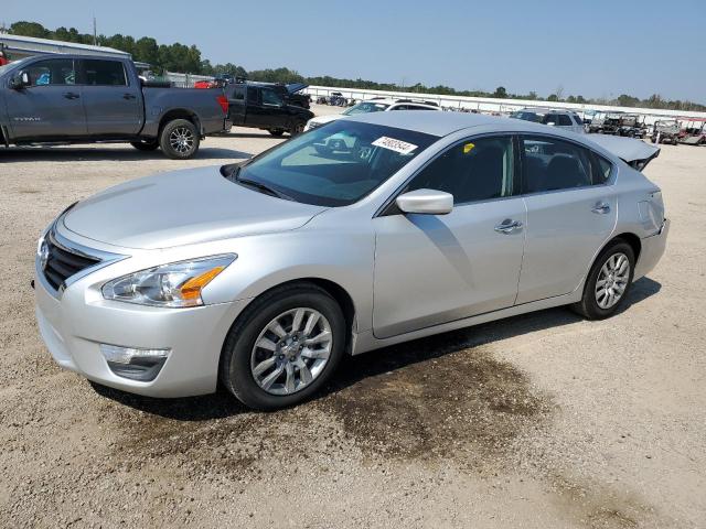 2014 NISSAN ALTIMA 2.5 2014